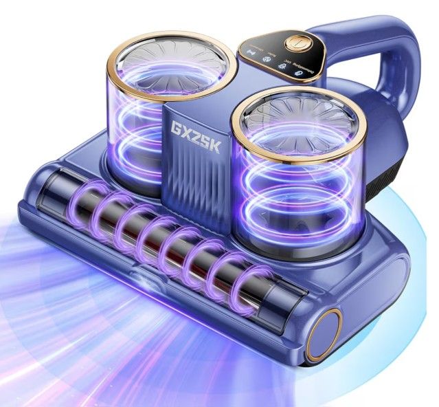 GXZSK MATTRESS VACUUM CLEANER