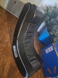 Gaming chair