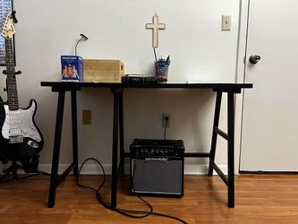 Desk for sale.