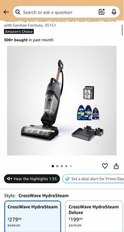 Bissell hardwood floor cleaner