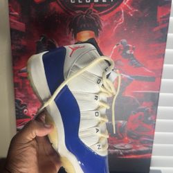Jordan’s 