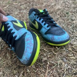 Nike Dunks 4.5y 