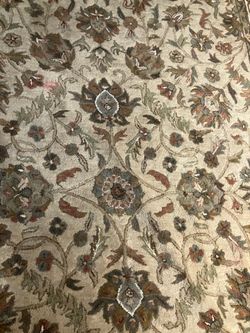 Oriental Rug