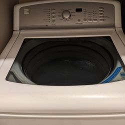 Washer Kenmore