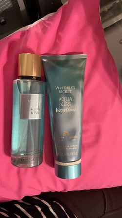 Victoria secret set