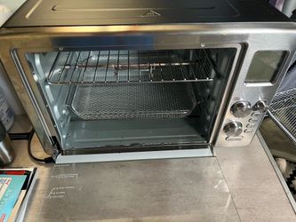 Emeril Lagasse Toaster Air Fryer