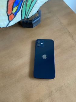 iPhone 12 (256gb) Unlocked Black color