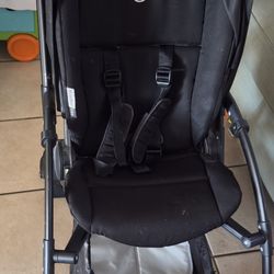 Bugaboo Stroller 