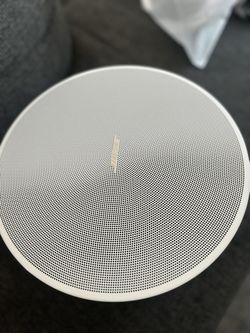 Bose DM5C Design Max Loud Speaker 