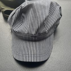 Train Hat 