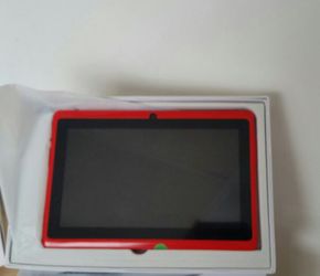 7 inch Android Tablet