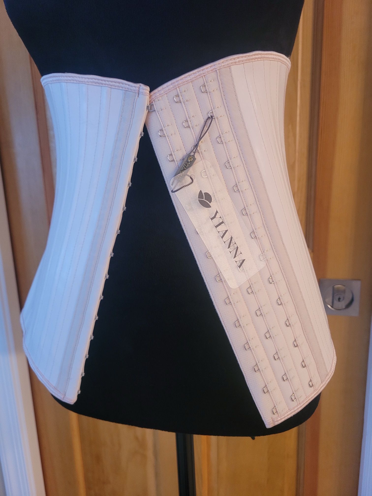 YIANNA Corset Waist Trainer