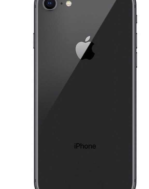 iPhone 8 64g black Unlocked
