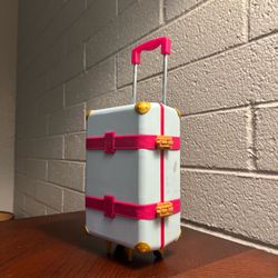 Toy Luggage