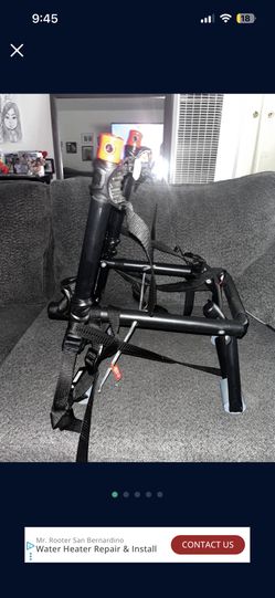 Bike Rack