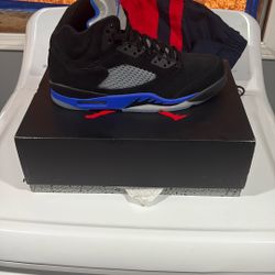 Jordan 5s  Retro 