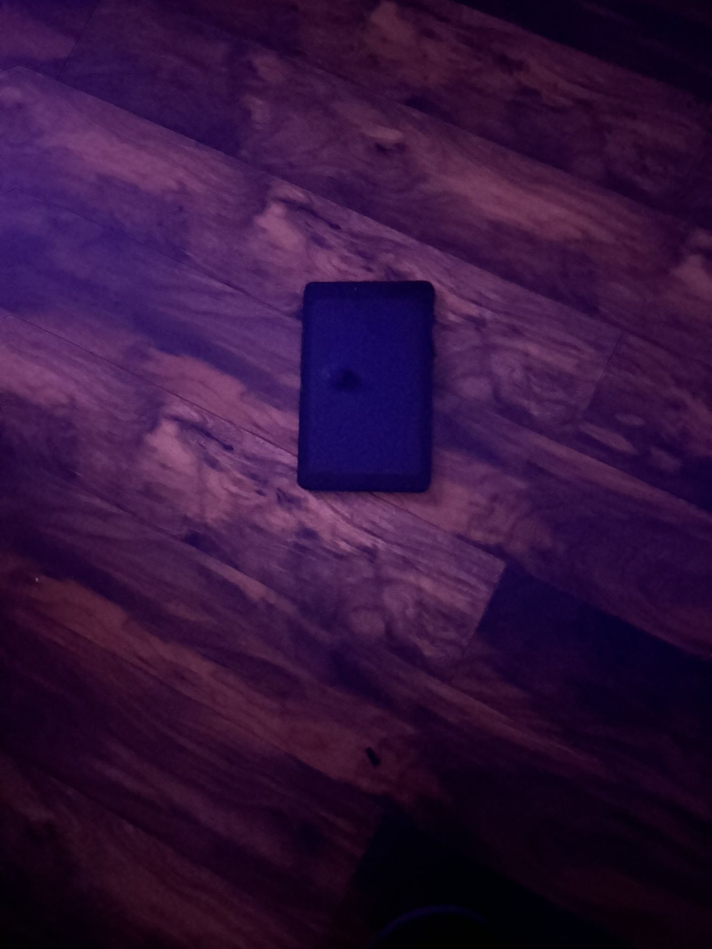 Fire Tablet Model:AQT100