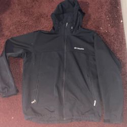 Columbia jacket