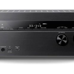Sony STR-DN1070 7.2 Hi-Res Wi-Fi Network AV Receiver 