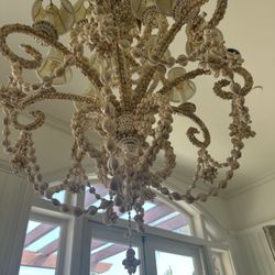 Chandelier For Sale