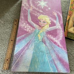 Elsa From Frozen Picture 
