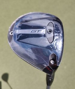Titleist GT1 3 TOUR fairway