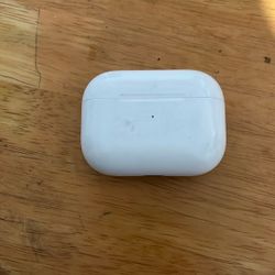 AirPods Pros 