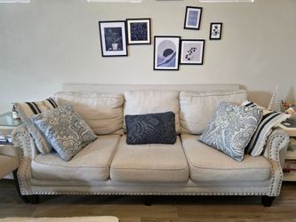 Couch for sale