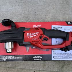 Milwaukee M18 Hole Hawg 1/2”