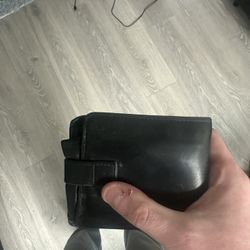 Versace Wallet