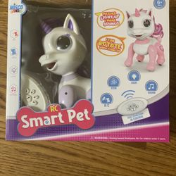 Unicorn Smart Pet