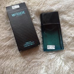 Le Male Men’s Perfume  (read ) 