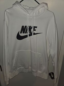 Mens Nike hoodie