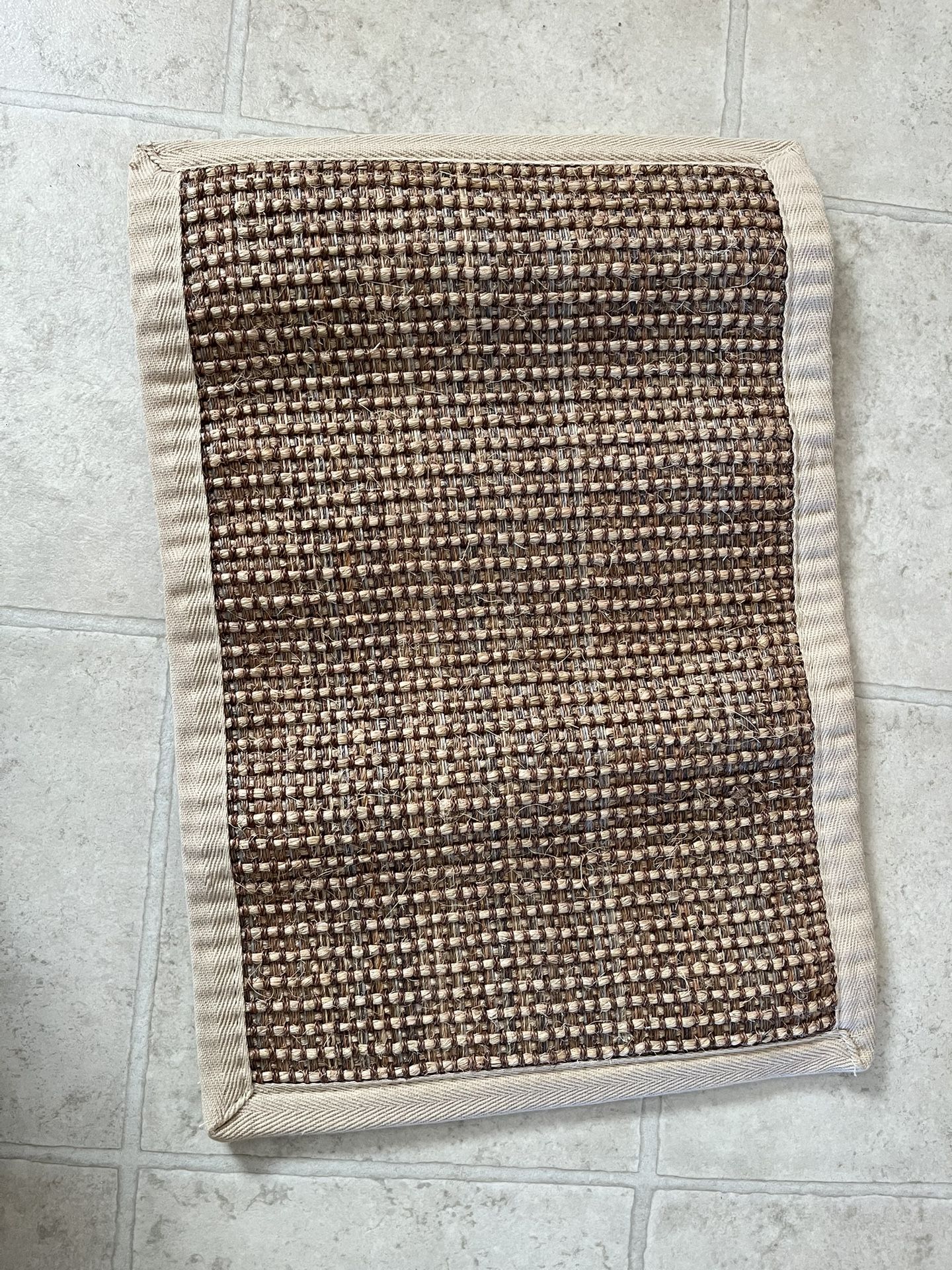 Cat Scratching Mat