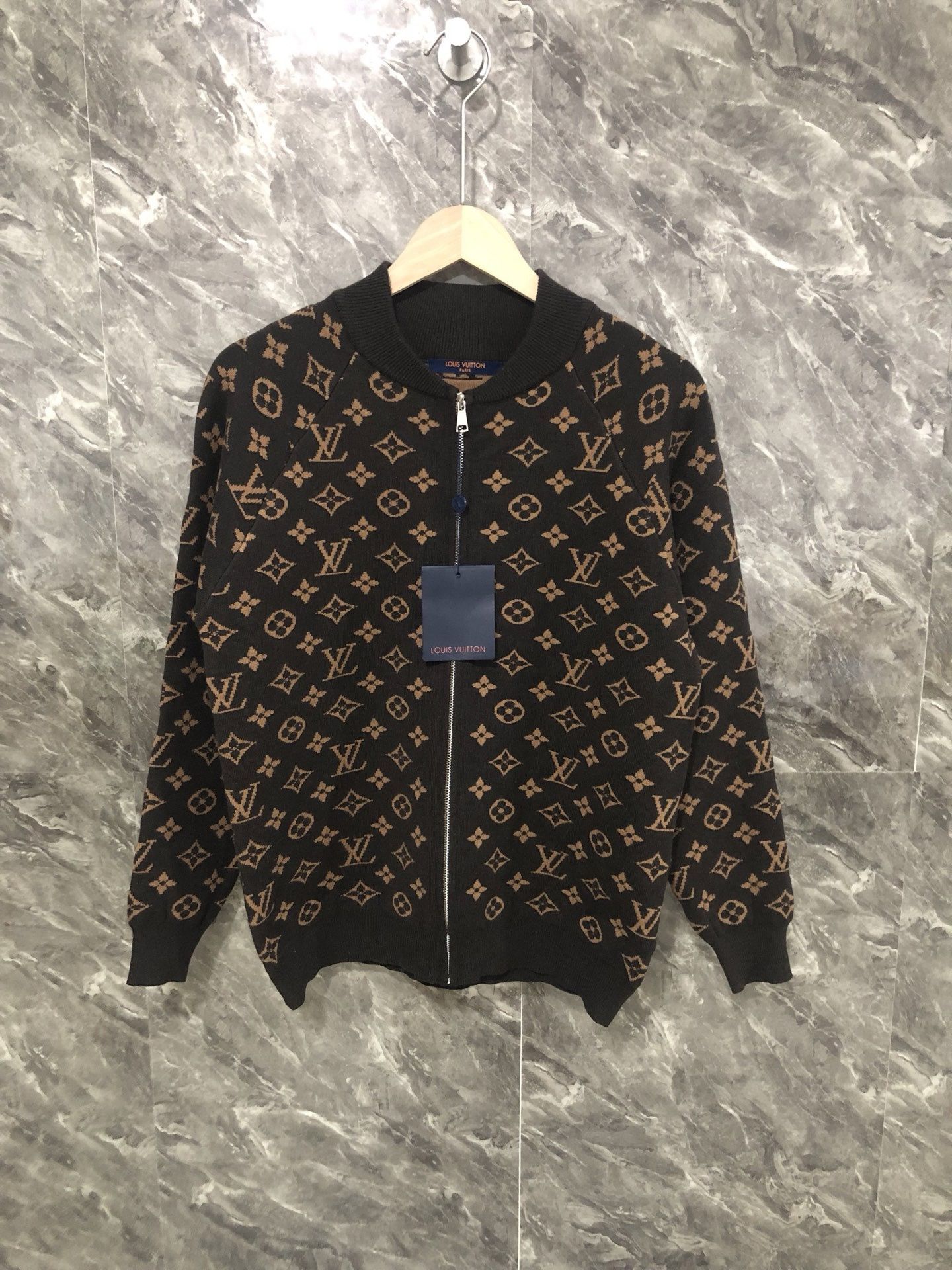 New Men's Sweaters
