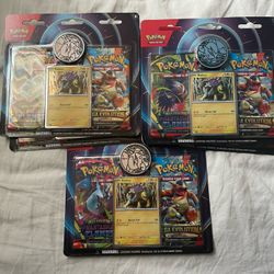 Pokemon 2 Pack Mega Evo & Phantasmal