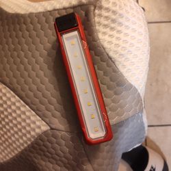 Rechargeable Milwaukee Flashlight