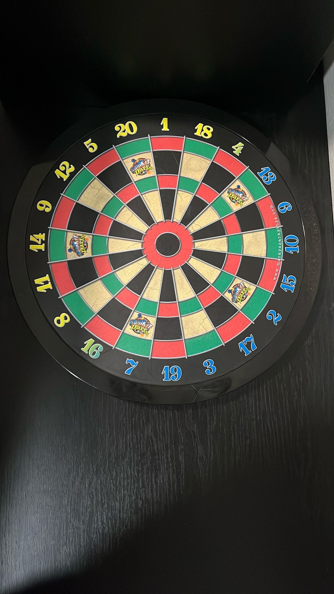 doink it darts