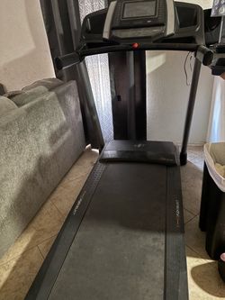 Treadmill for sale