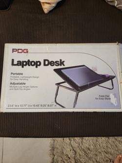Laptop Desk