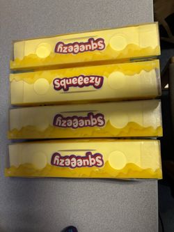 Butter squeezy