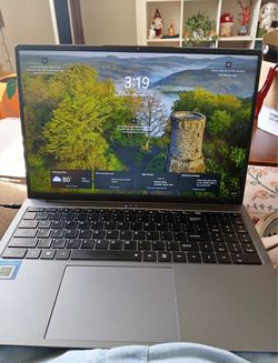 16GB RAM i5 Laptop