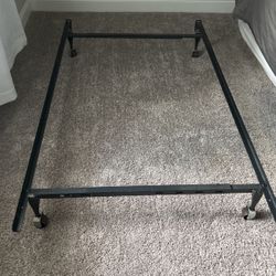 Bed Holder Twin XL