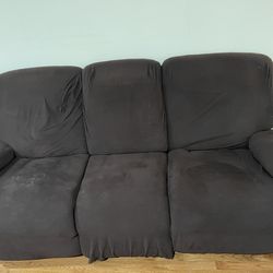 Recliner