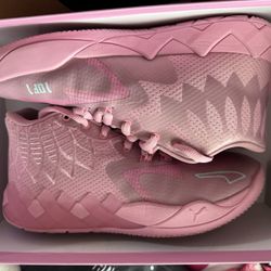 Puma MB.01 'Iridescent Men's 