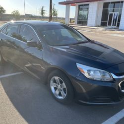 2015 Chevrolet Malibu