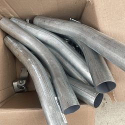 1 1/2 Inch EMT Conduit 
