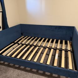 Full Size Bed Frame 