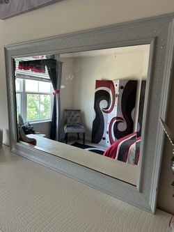 Mirror only