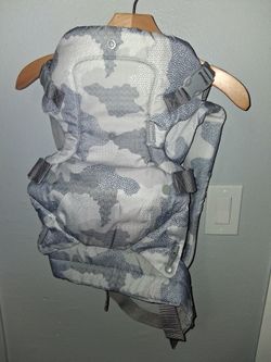 Baby carrier